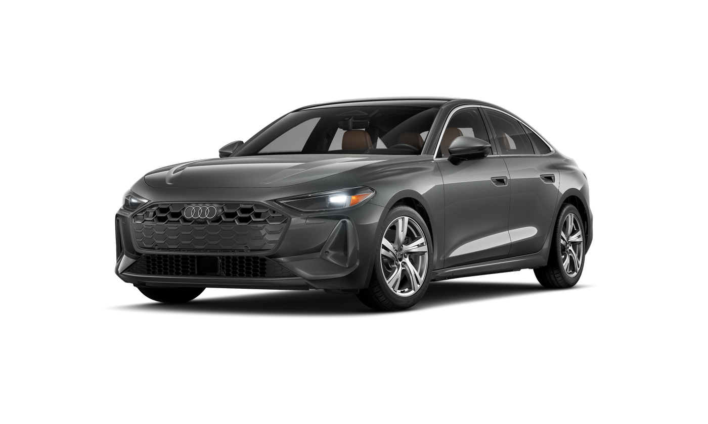 2026 Audi A5 Sedan