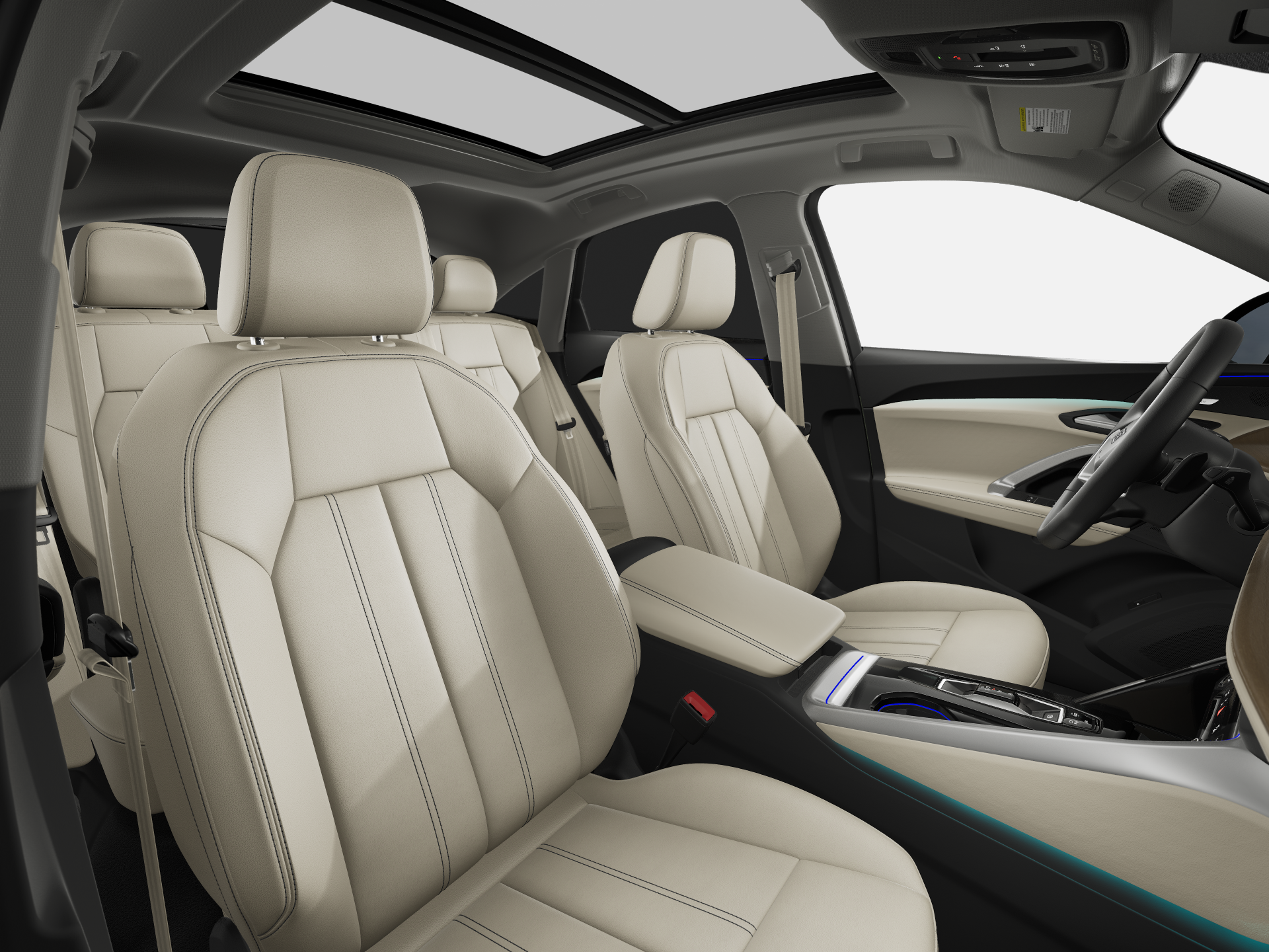 2026 Audi Q5 Sportback