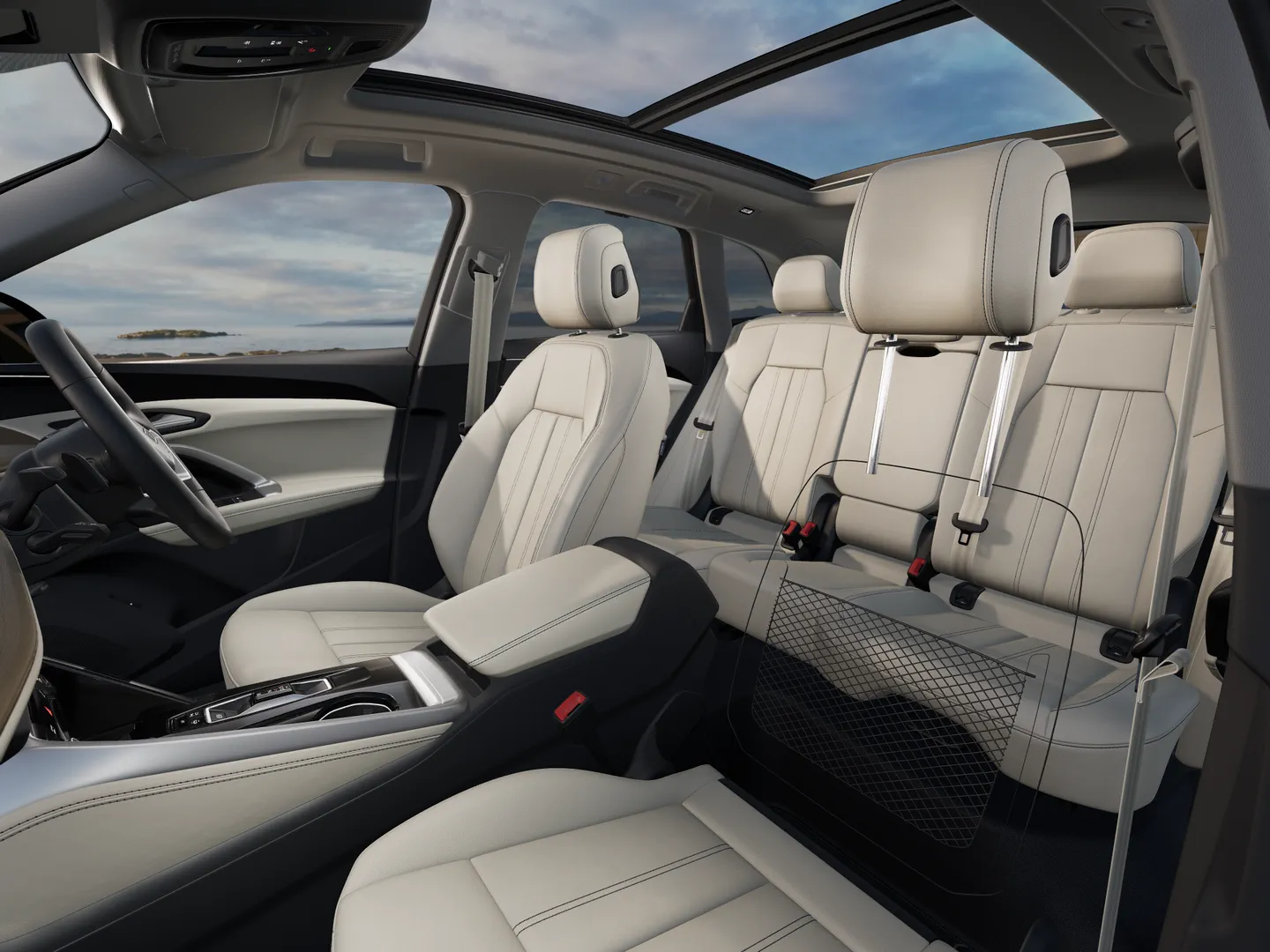 Image about Audi Q5 SUV TFSI S tronic