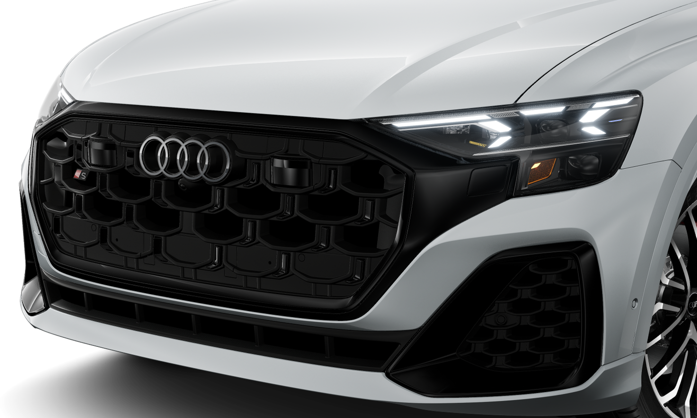 2026 Audi SQ8 Prestige - Photo 27