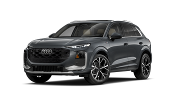 Photo of 2027 Audi Q3 SUV 