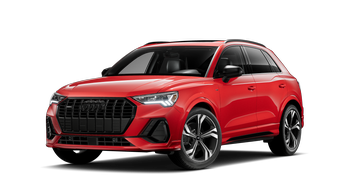 Photo of 2025 Audi Q3 SUV 