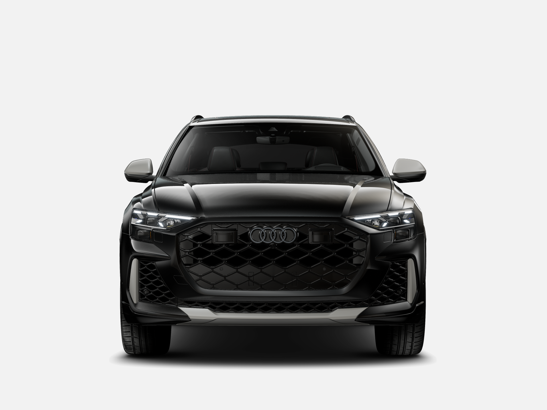 2025 Audi RS Q8 Base - Photo 38