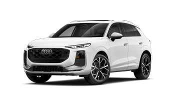 Photo of 2027 Audi Q3 SUV
