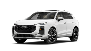 Photo of 2026 Audi Q3 SUV 