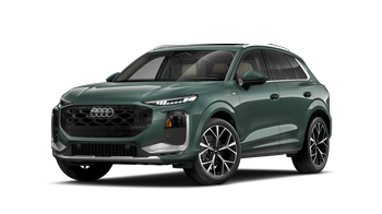 Photo of 2026 Audi Q3 SUV