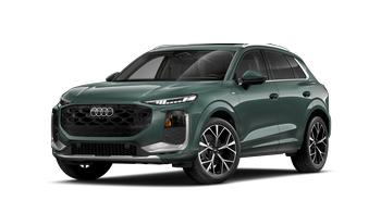 Photo of 2026 Audi Q3 SUV