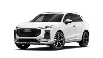 Photo of 2026 Audi Q3 SUV 