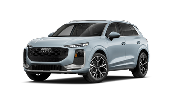 Photo of 2026 Audi Q3 SUV