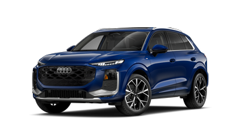 Photo of 2026 Audi Q3 SUV