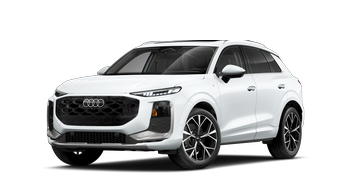 Photo of 2026 Audi Q3 SUV