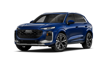 Photo of 2026 Audi Q3 SUV 