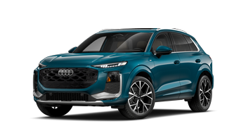Photo of 2026 Audi Q3 SUV