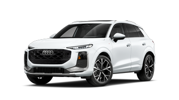 Photo of 2027 Audi Q3 SUV
