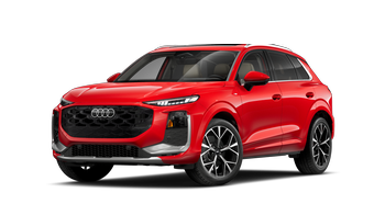 Photo of 2027 Audi Q3 SUV
