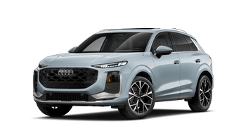 Photo of 2027 Audi Q3 SUV 