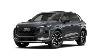 Photo of 2027 Audi Q3 SUV
