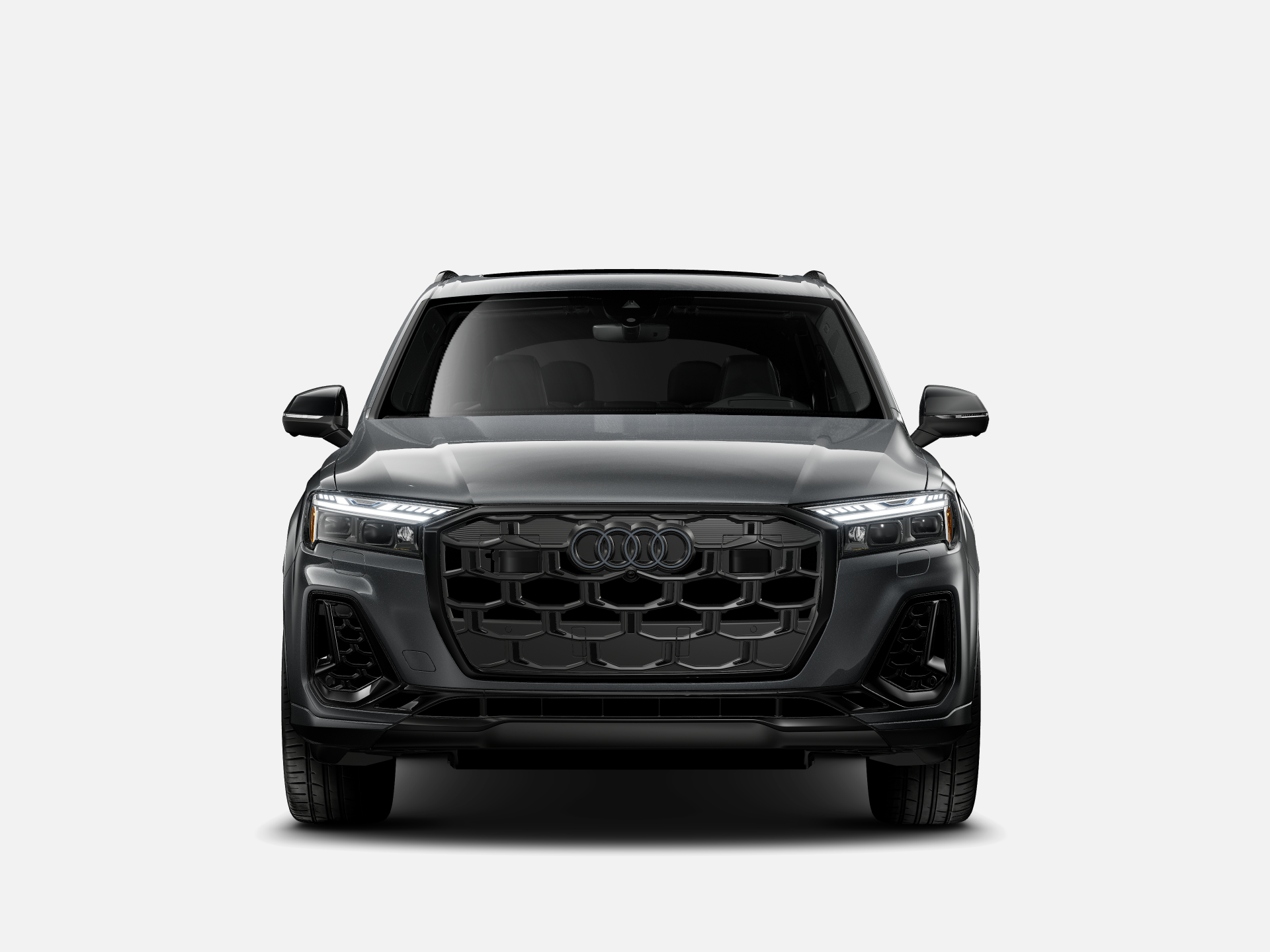 2026 Audi SQ7 Prestige - Photo 44
