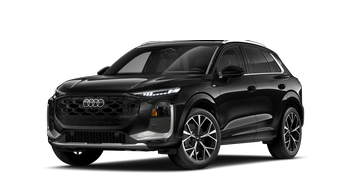 Photo of 2027 Audi Q3 SUV