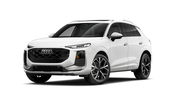 Photo of 2027 Audi Q3 SUV