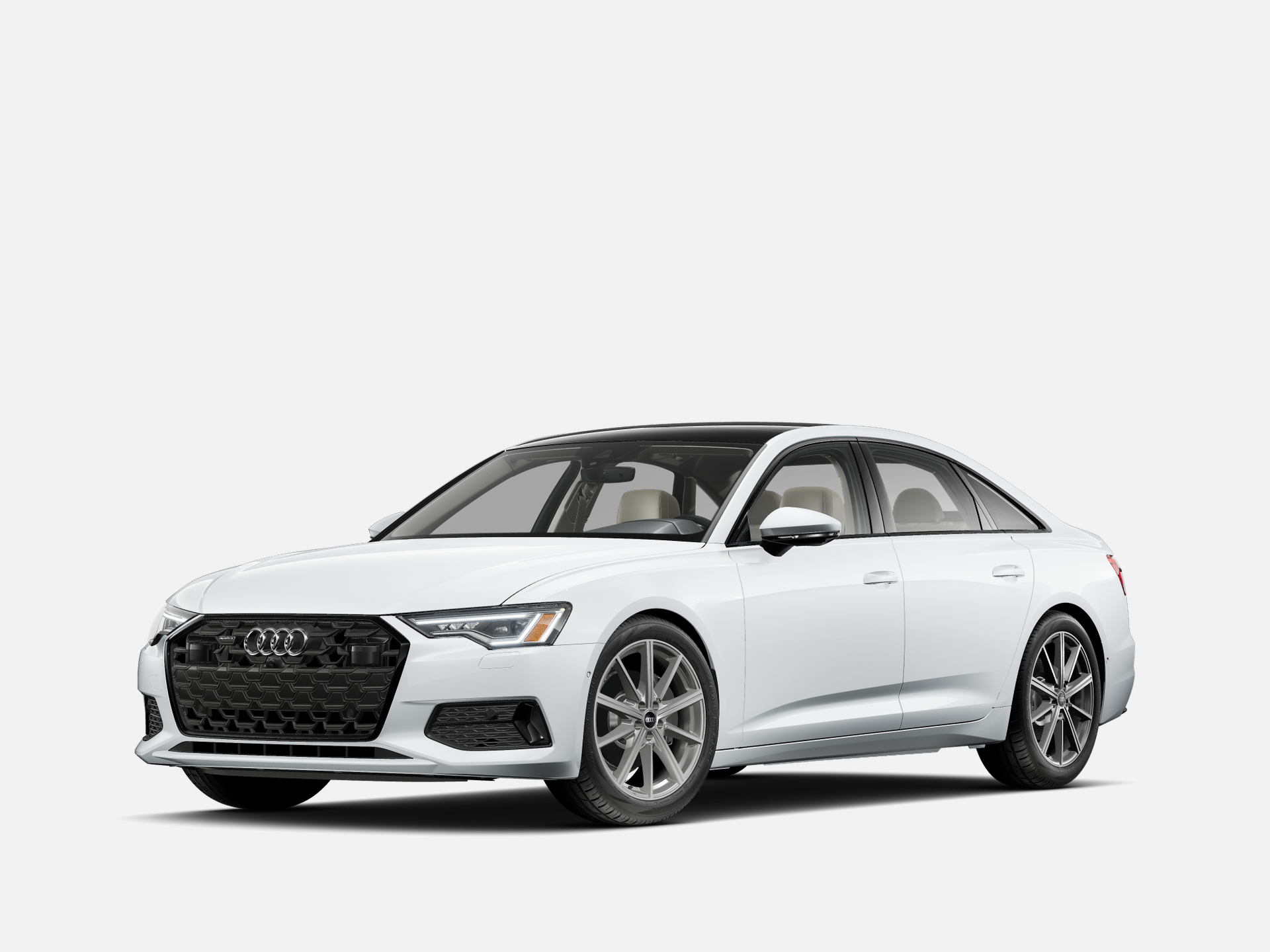 2025 Audi A6 Premium Plus - Photo 39