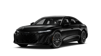 Photo of 2026 Audi A6 Sedan 