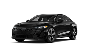 Photo of 2026 Audi A5 Sedan 