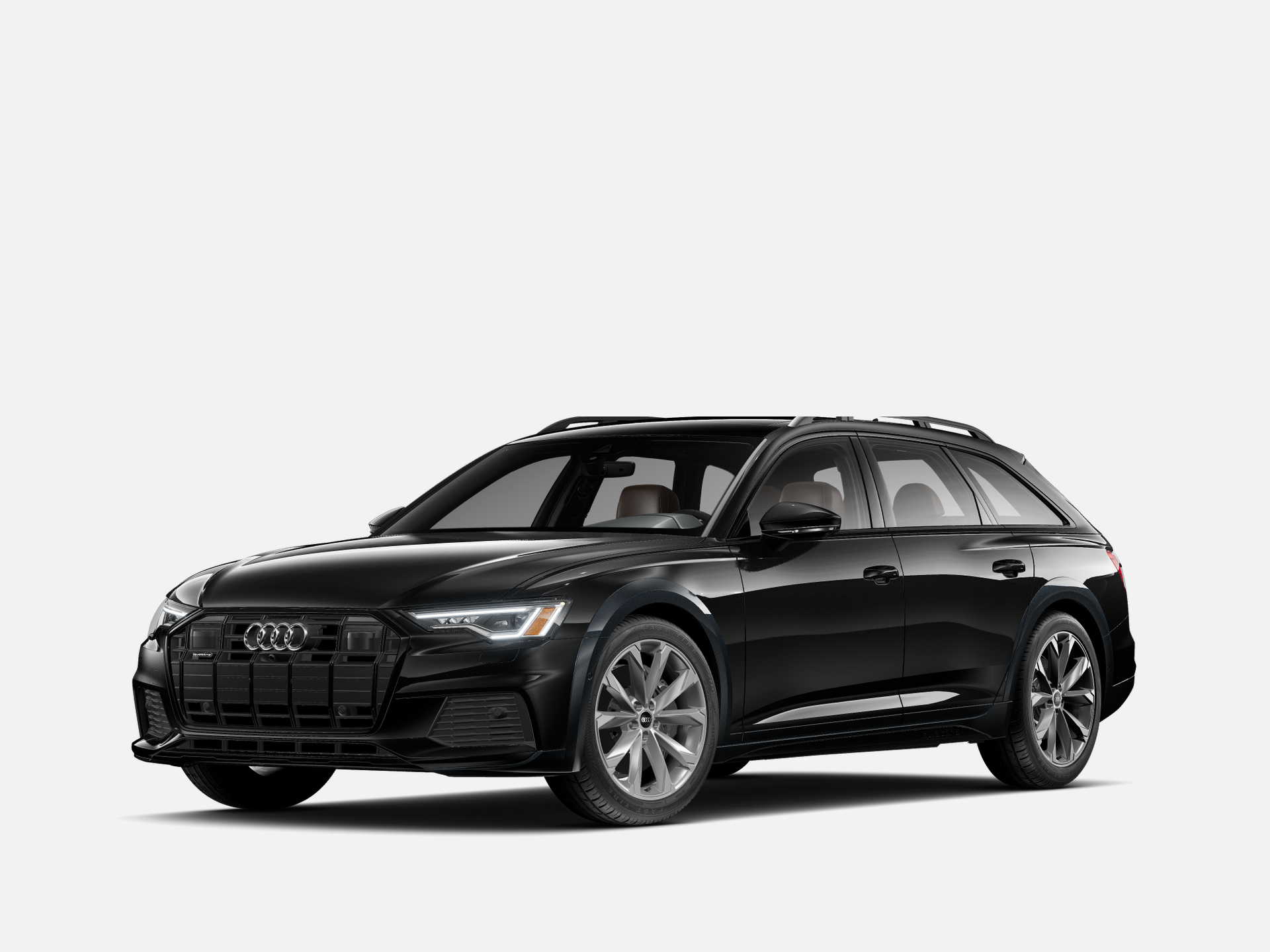 2025 Audi A6 allroad