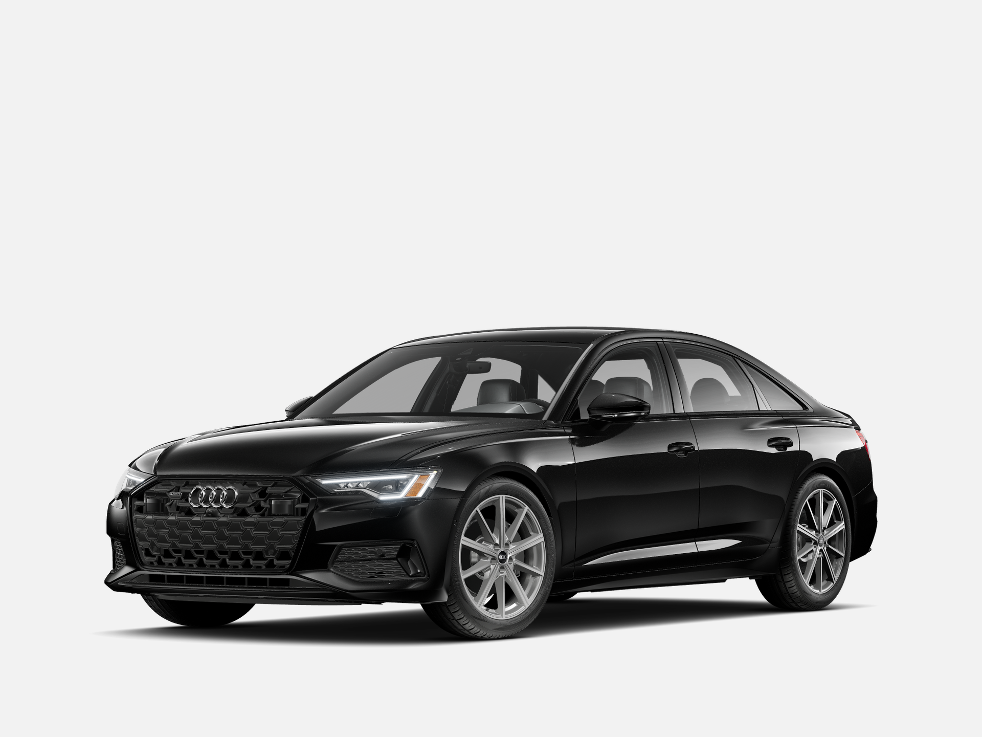 2025 Audi A6 Premium Plus - Photo 30