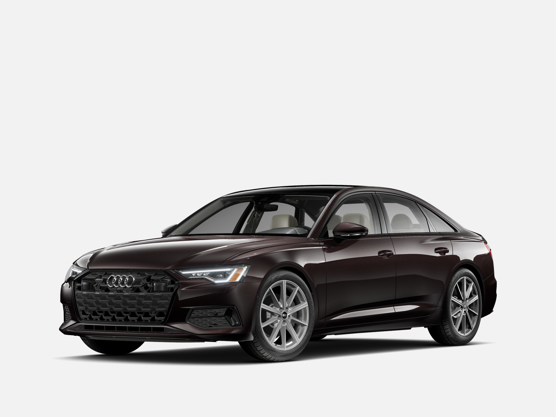 2025 Audi A6 Premium Plus - Photo 29
