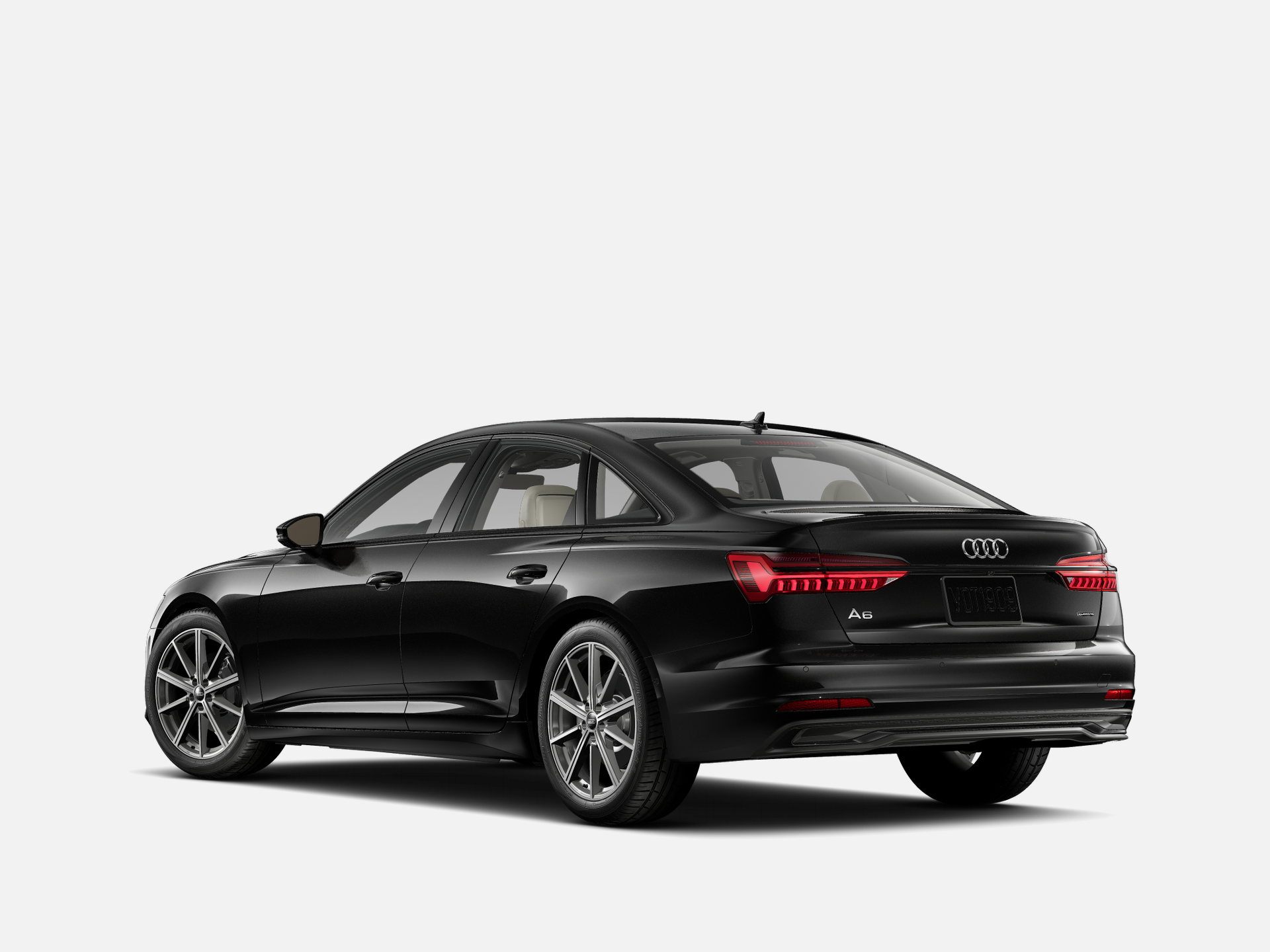 2025 Audi A6 Premium - Photo 7