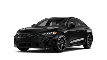 Photo of 2026 Audi A5 Sedan