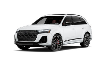 Photo of 2026 Audi SQ7 