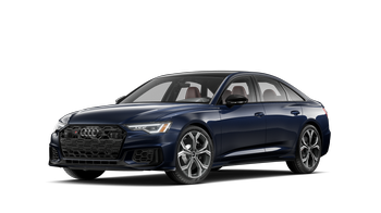 2024 Audi S6