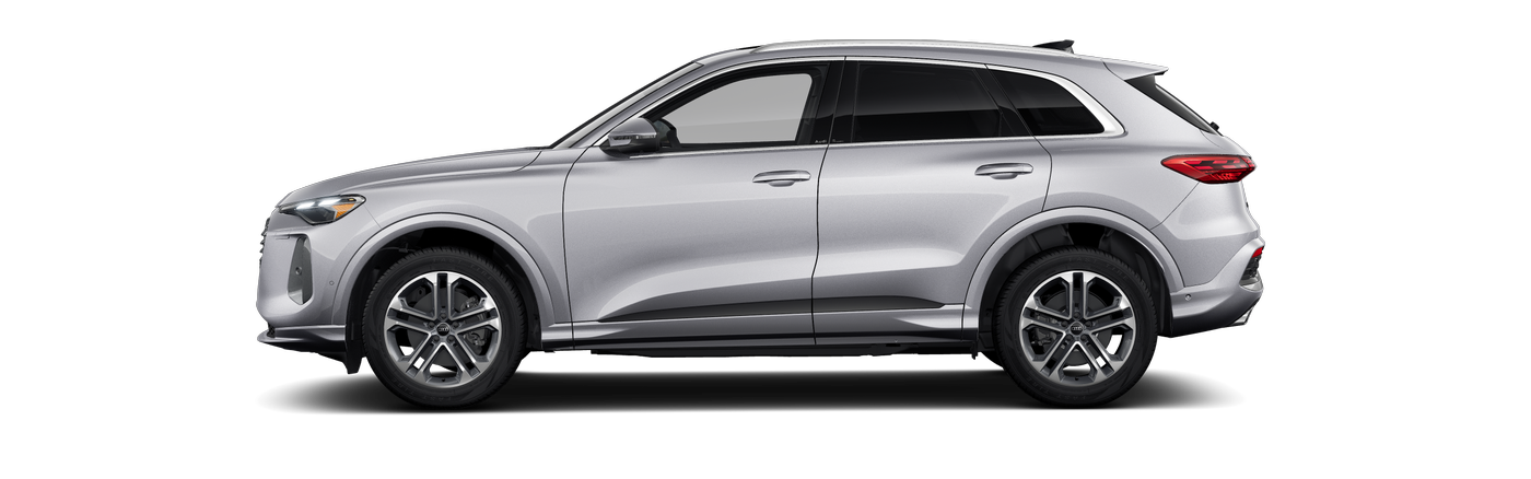 2025 Audi Q5 Premium - Photo 46