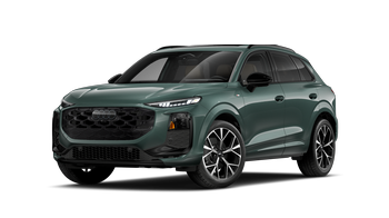 Photo of 2027 Audi Q3 SUV