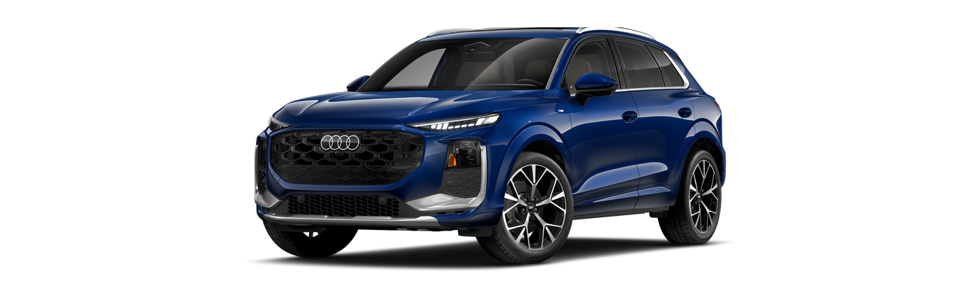 2026 Audi Q3 Base - Photo 14