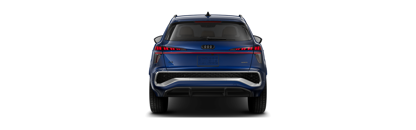 2026 Audi Q3 Base - Photo 22
