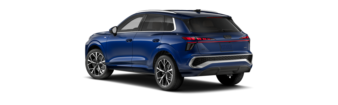 2026 Audi Q3 Base - Photo 18