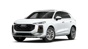 Photo of 2026 Audi Q3 SUV 