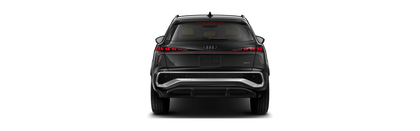 2026 Audi Q3 Base - Photo 49
