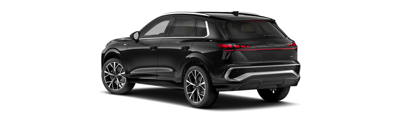2026 Audi Q3 Base - Photo 45