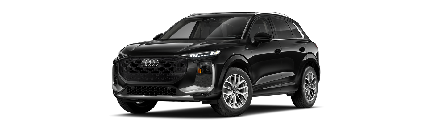 2026 Audi Q3 Base - Photo 14