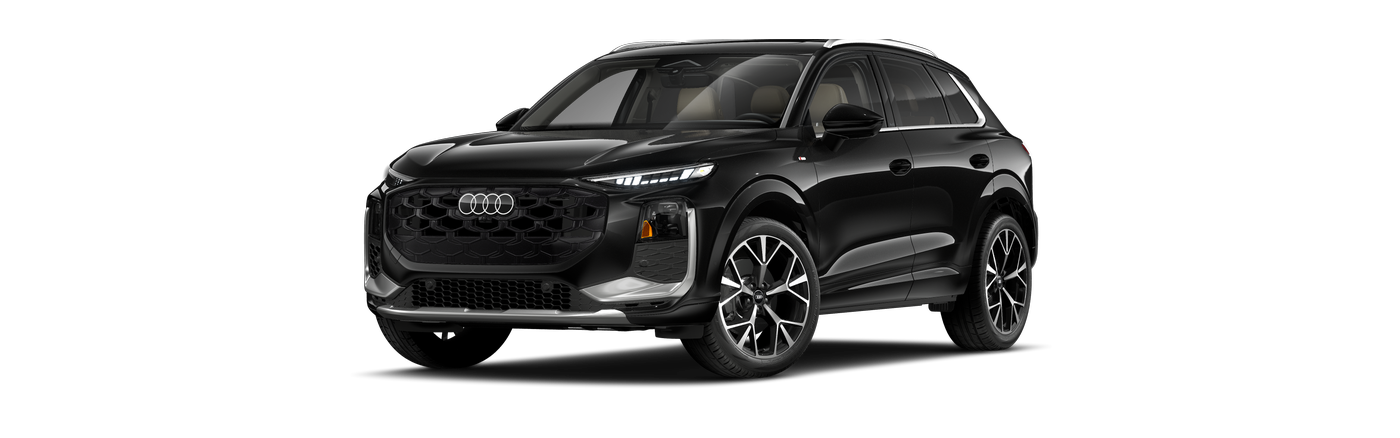 2026 Audi Q3 Base - Photo 41