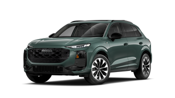 Photo of 2026 Audi Q3 SUV 