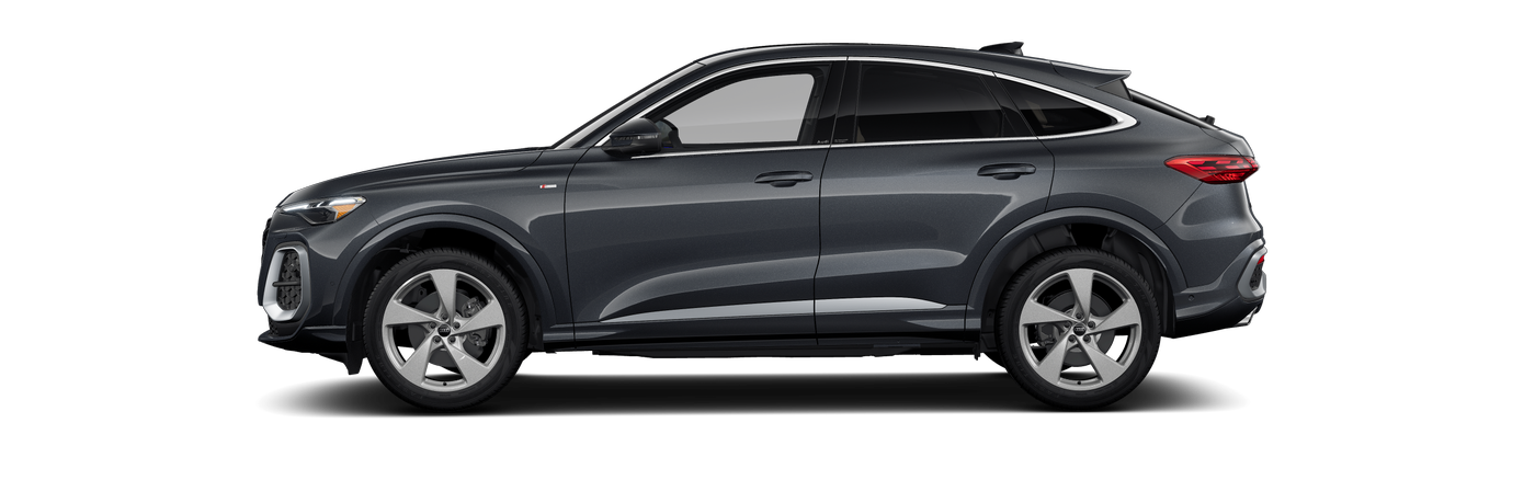 2025 Audi Q5 Sportback Premium Plus - Photo 44