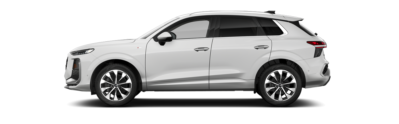 2026 Audi Q3 Base - Photo 61