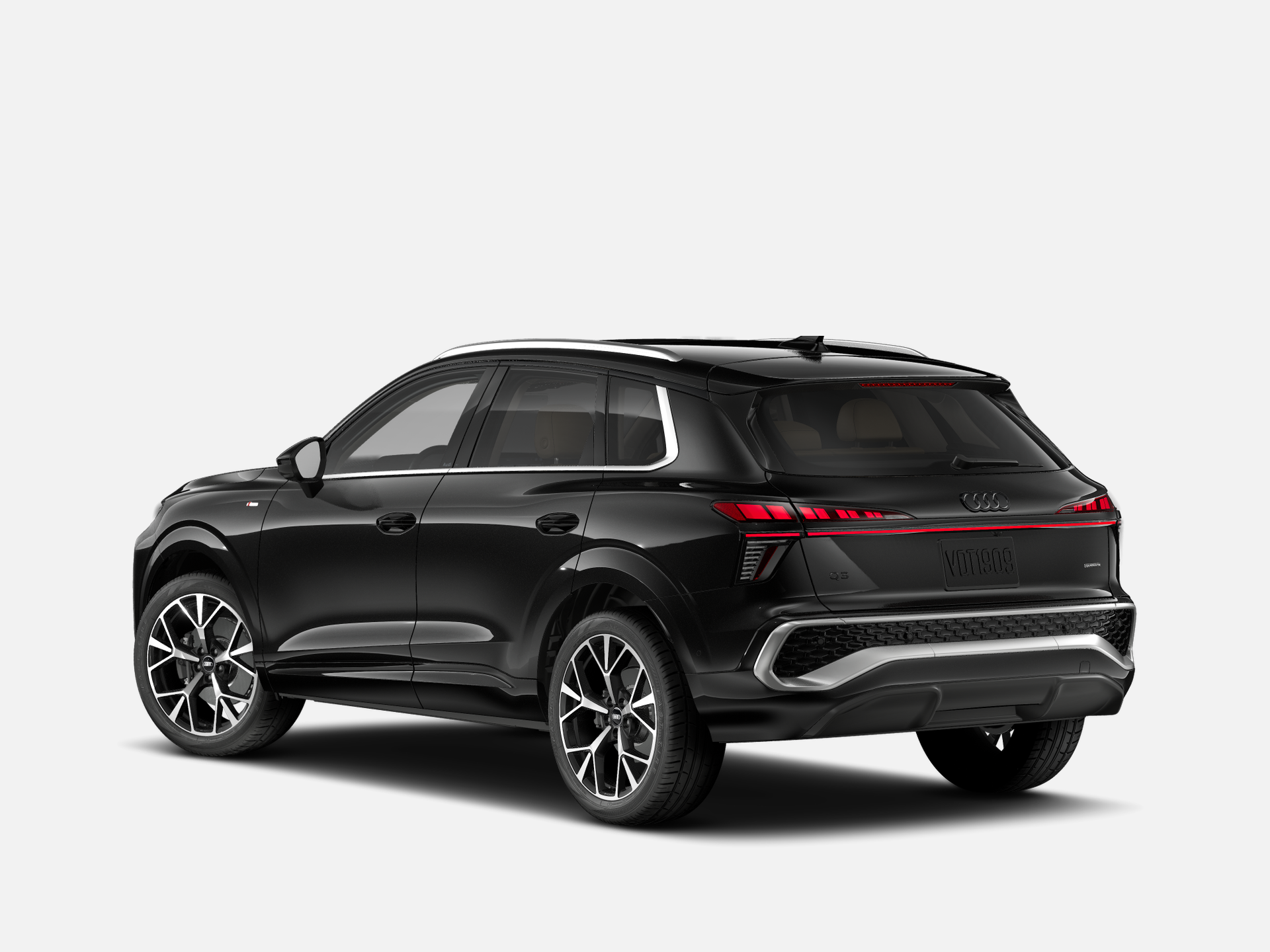 2026 Audi Q3 Base - Photo 34