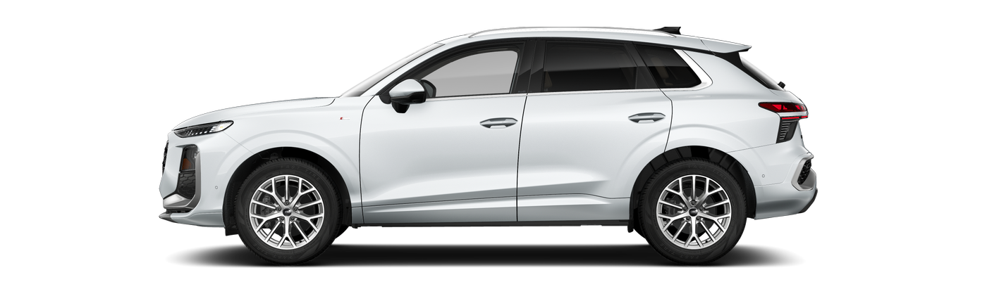 2026 Audi Q3 Base - Photo 19