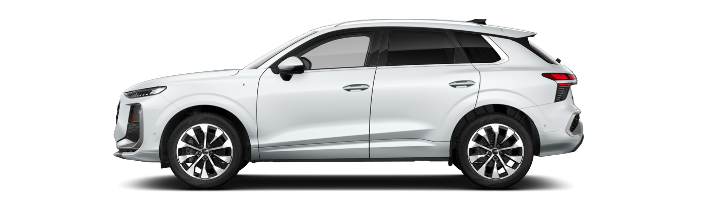 2026 Audi Q3 Base - Photo 19